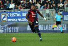 Cagliari-Roma: Folorunsho chiede scusa per gli insulti a Hermoso