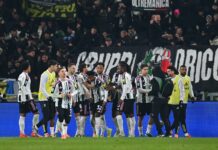 Serie A, Bologna-Juventus 0-1: Cabal porta avanti i bianconeri