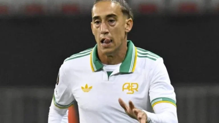 Genoa-Roma, Tsimikas: “Sono deluso come tutti. Siamo arrivati con l’idea di fare un certo risultato”