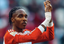 Roma, occhi su Tel. Ma Frank gela tutto: “Se va avanti così…”