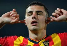 Pastorello, Krstovic: anche la Roma aveva tentato il colpo