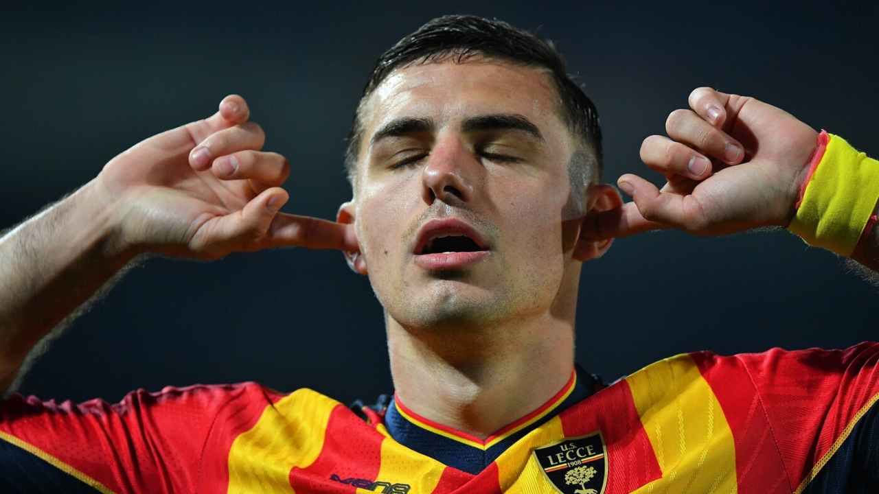 Pastorello, Krstovic: anche la Roma aveva tentato il colpo