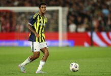 Difesa Roma: Oosterwolde entra nel vivo