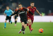 LIVE – Roma-Como 0-0: inizia la partita