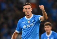 Mercato Roma, Lucca rischia di avere poco spazio: tra l’interesse di Massara e l’idea Milan