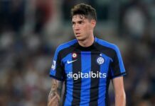 Gran Galà del Calcio 2025: Svilar miglior portiere. Bastoni: “Da due anni lo prendo al Fantacalcio”