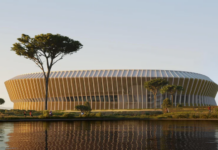 Stadio Roma, novità sulla presentazione del progetto