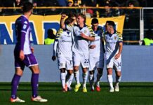 Il Parma colpisce al Tardini: Fiorentina ko, viola sempre più giù