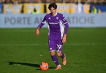 Mercato Roma, contatti in corso per Fortini: i giallorossi pronti a rilanciare