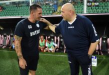 D’Agostino si racconta: “Trigoria fu un trauma, Bruno Conti decisivo per me”