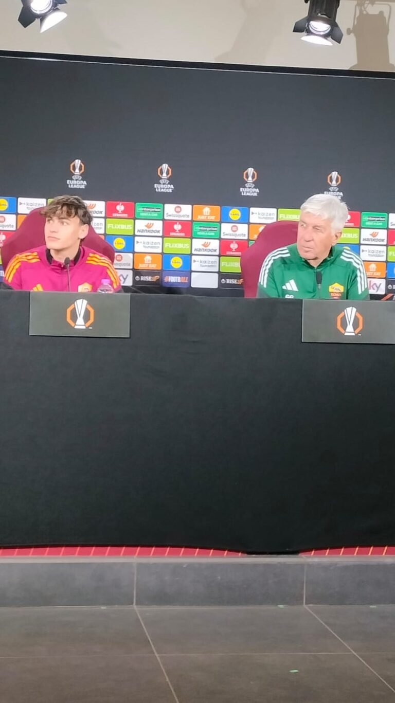 Pisilli:”Con l’arrivo del mister mi sento migliorato sull’aspetto tattico soprattutto in fase difensiva”