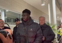 Mercato Roma: Vaz in città, oggi la firma. Per Malen la svolta è vicina