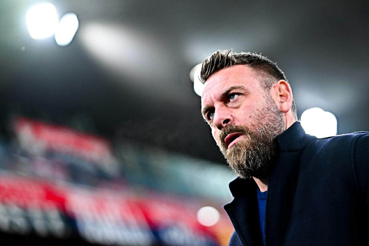 Serie A, il Genoa torna a vincere: 3 a 0 contro il Cagliari