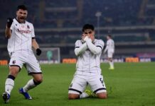 Serie A, Verona-Bologna 2-3: Castro decisivo per la vittoria dei rossoblù