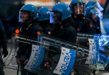 Roma-Stoccarda a rischio incidenti: mille tifosi tedeschi senza biglietto