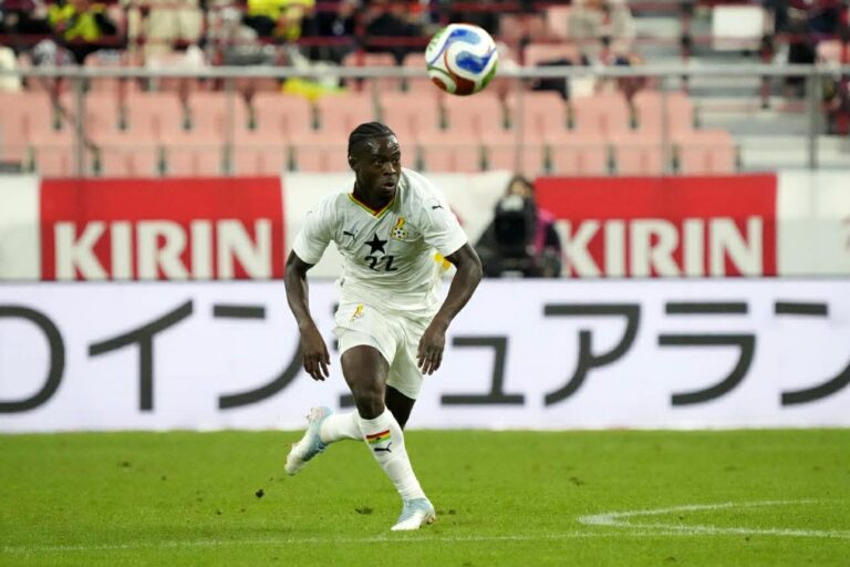 Intrigo Sulemana: la Roma migliora l’offerta, ma tutto dipende dal futuro di Lookman