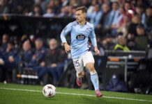 Mercato Roma, Giraldez su Zaragoza: “C’è una trattativa aperta”