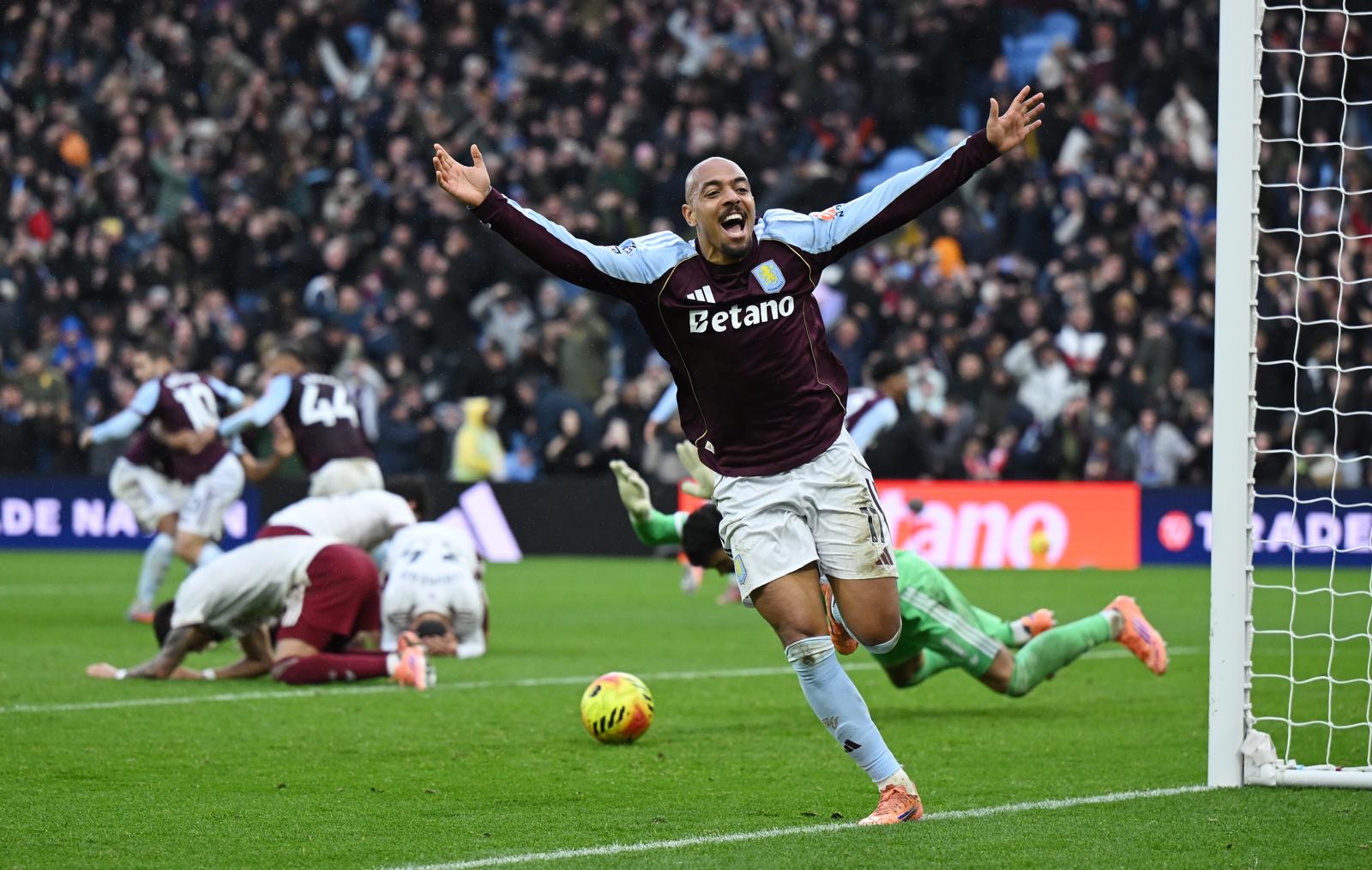 Malen, pronti-via: titolare a Torino. Rientra Pellegrini, Ferguson ai box