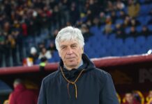 Coppa Italia: Roma con l’attacco spuntato. Fuori Ferguson, Dybala di nuovo centravanti