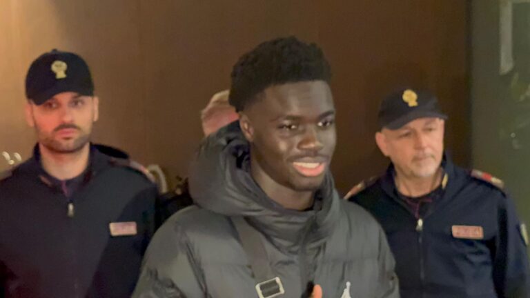 Roma, emergenza continua: Vaz in dubbio contro il Cagliari