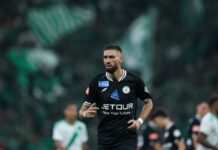 Mercato Roma, Massara a caccia di un esterno: contatti per Carrasco