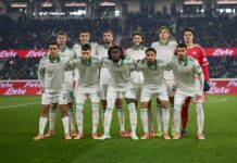 Lecce-Roma, le probabili formazioni: chance Ghilardi, Tsimikas dal 1’