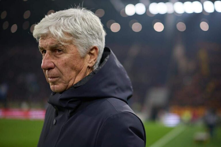 Roma-Cagliari, i convocati di Gasperini: Dybala ancora out, c’è Angelino