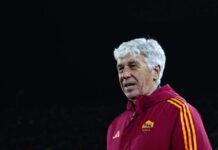 Alta tensione sul mercato per Gasperini: oggi il vertice con i Friedkin