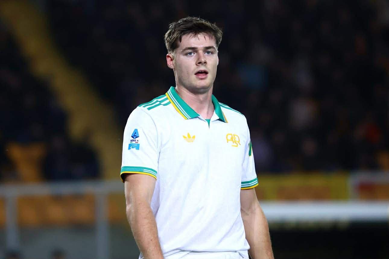 Mercato Roma: il Celtic punta l’attaccante in prestito