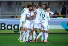 Roma pragmatica, colpi pesanti a Lecce: l’Epifania accende la corsa Champions