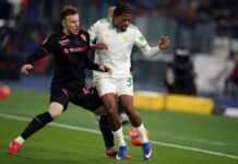 Roma-Torino, la moviola dei quotidiani: gestione sufficiente per l’arbitro Bonacina