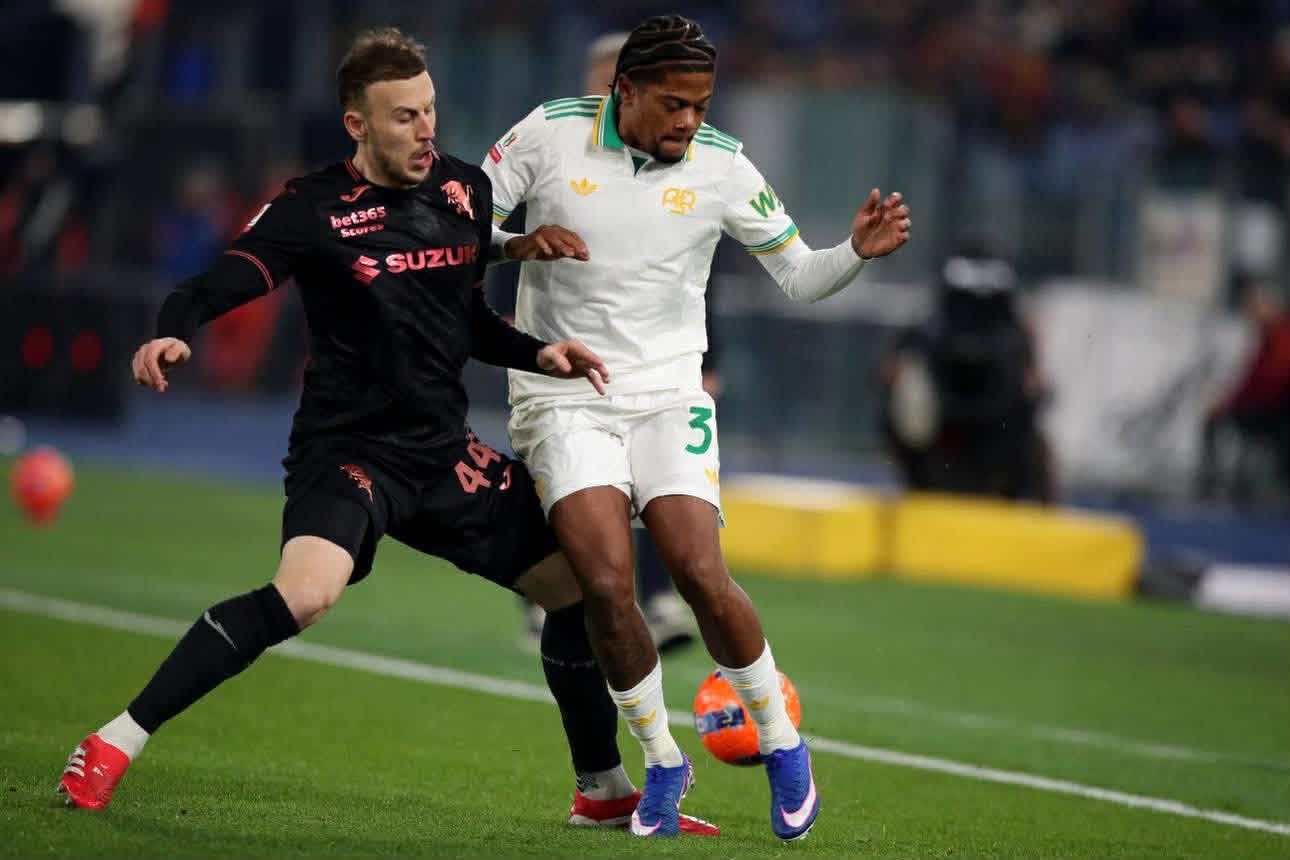 Roma-Torino, la moviola dei quotidiani: gestione sufficiente per l’arbitro Bonacina