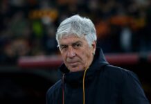 Roma-Torino, Gasperini: “Ho visto tante cose buone”