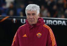 Verso Roma-Milan: Dybala e Malen ok, a sinistra Pellegrini favorito su Soulé