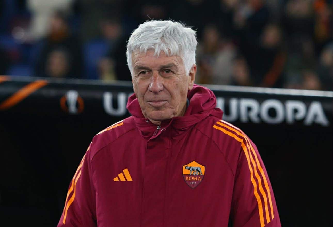 Udinese-Roma, i convocati di Gasperini: rientra Hermoso, out Dybala