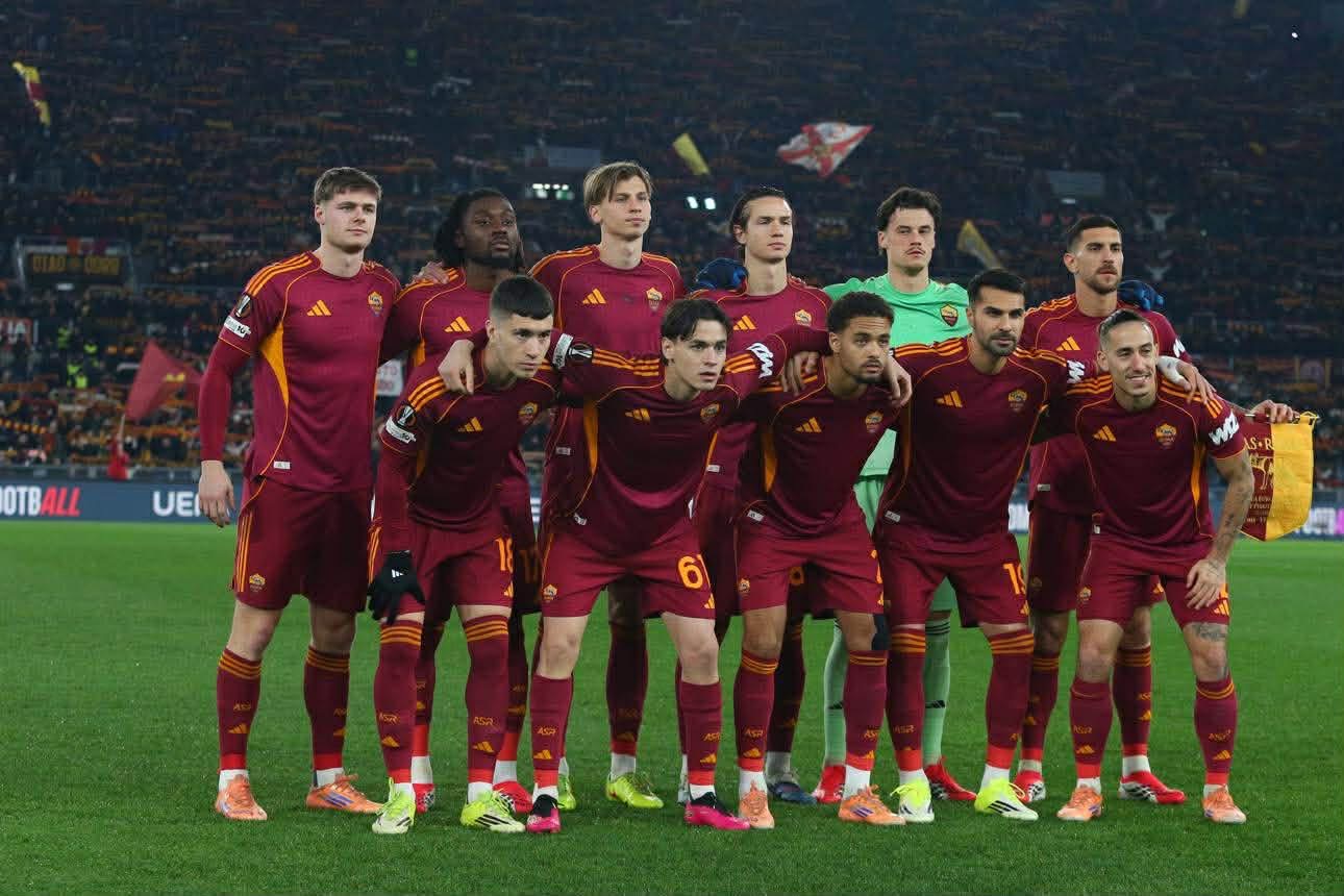 Roma, ora la crescita contro le big