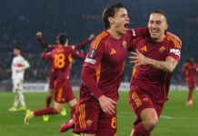 Roma-Stoccarda, le pagelle dei quotidiani: Pisilli trascina i giallorossi