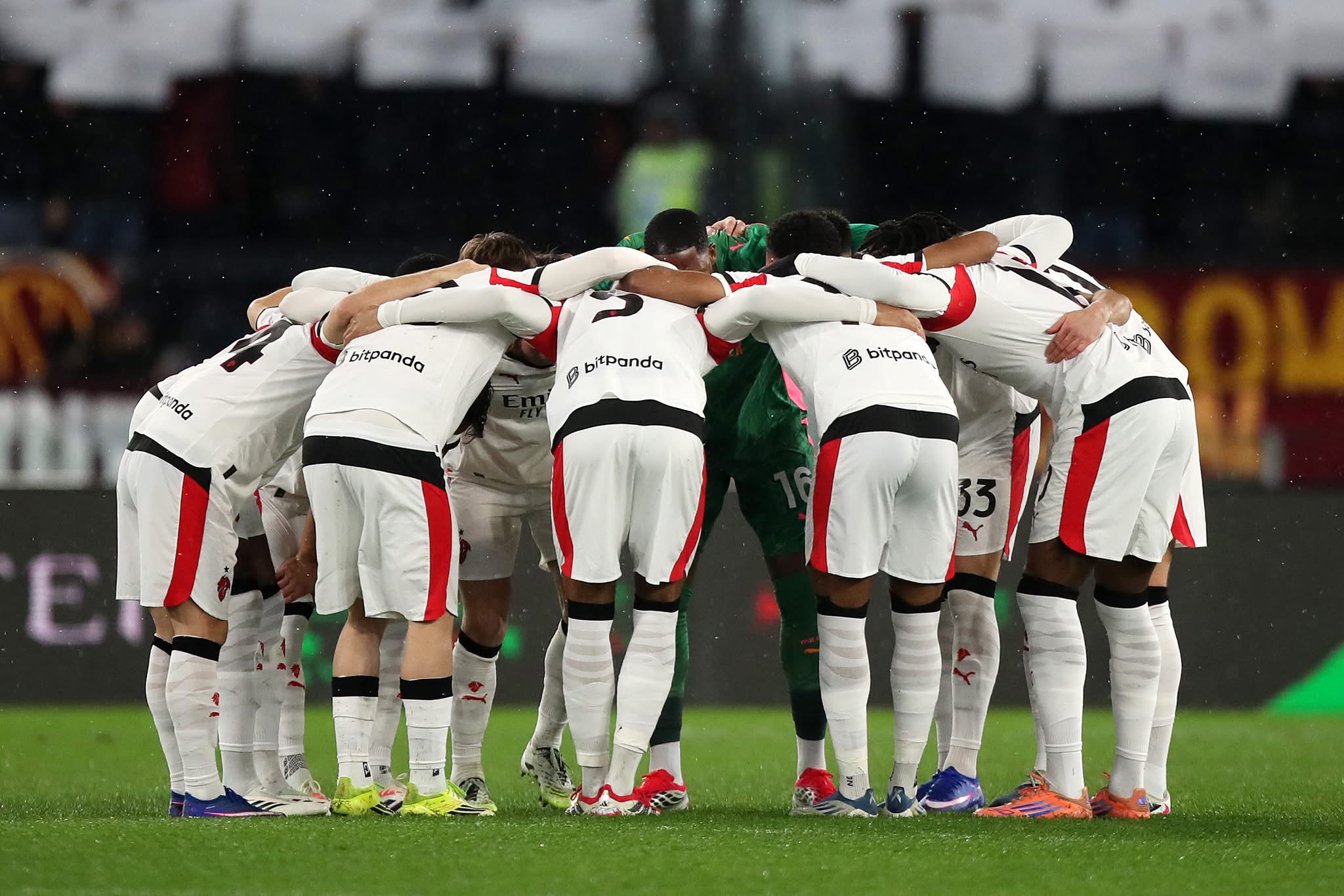 Calciomercato, il Milan insiste per Mateta, la Juve non molla Kolo Muani: le trattative di Serie A