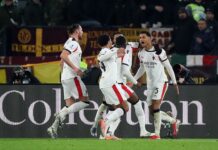 De Winter: “Ho visto facce molto deluse perché a quel punto pensavamo di averla vinta”