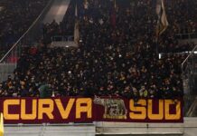 Panathinaikos e Roma unite in Europa League: “Oltre la fratellanza ci unisce la storia” – FOTO