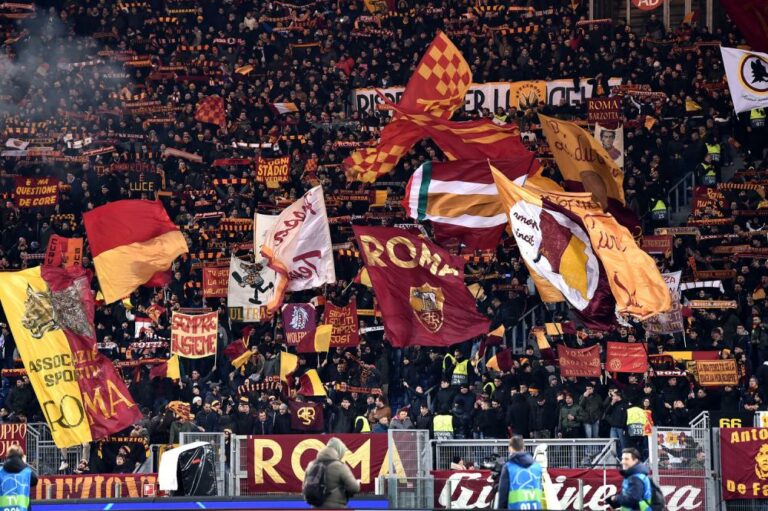 Europa League, Roma-Bologna: via libera alla vendita dei biglietti per gli ospiti