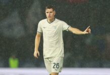 Calciomercato Roma, aspettando Zirkzee si pensa già al mercato estivo: Giovane del Verona e Basic della Lazio