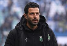 Verso Roma-Sassuolo, Grosso avvisa: “Servirà equilibrio”