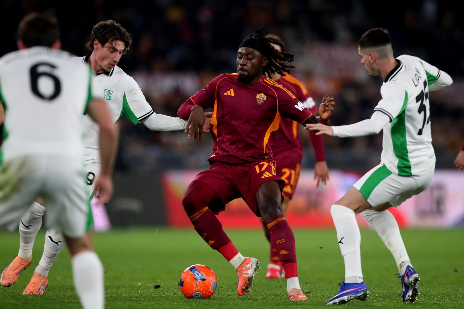 Conceicao 7, Cambiaso 3: le pagelle dei giocatori della Juventus contro il  Verona — Tribuna.com, image size:1599x1066