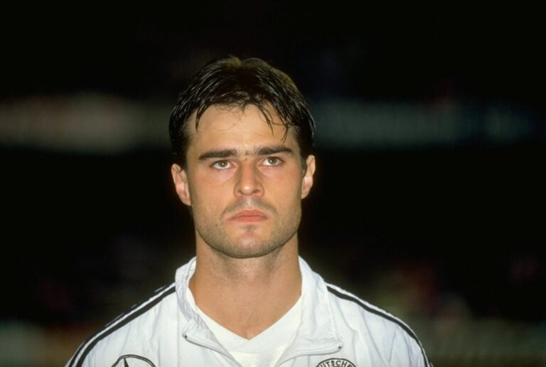 Berthold: “Roma attenta agli spazi, lo Stoccarda è in forma e può far male in contropiede”