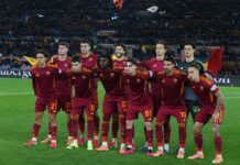 Roma-Torino, le probabili formazioni: Ghilardi titolare, Dybala falso nove