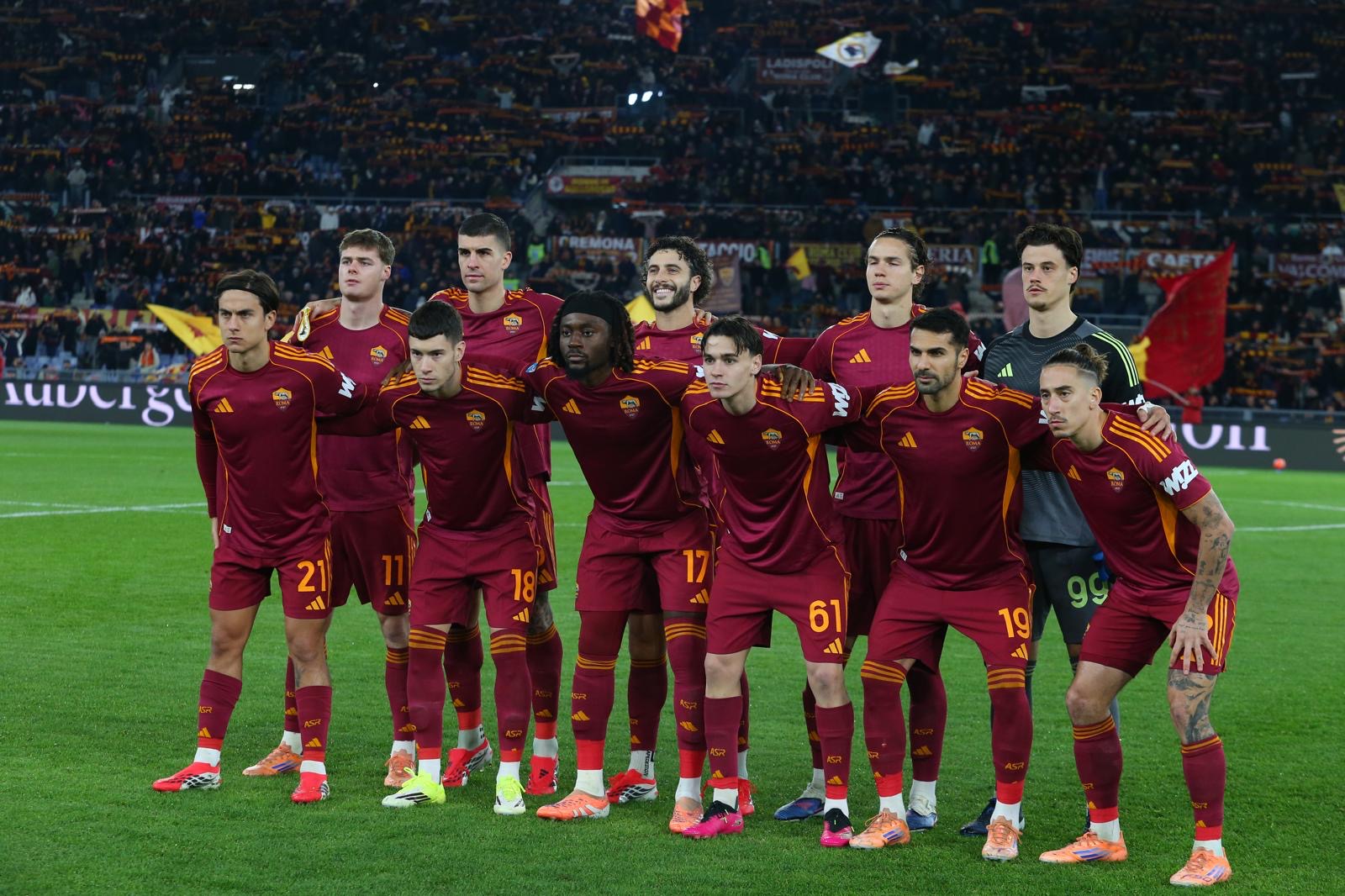 Verso Roma-Torino, le probabili formazioni dei quotidiani