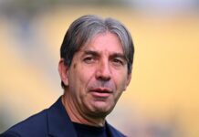 Lecce-Roma, Trinchera: “Noi abbiamo dalla nostra il pubblico delle grandi occasioni, vogliamo dargli soddisfazione”