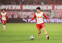 Mercato Roma, occhi su Alajbegović: sfida a Inter e Lazio per l’ala del Salisburgo