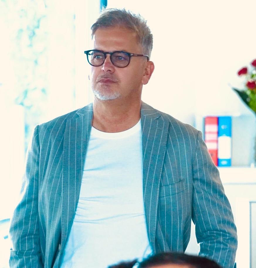 ESCLUSIVA – Arcese su Arena: “Mi ha colpito la sua forza e prestanza. Sono sicuro che potrà fare una carriera molto importante”